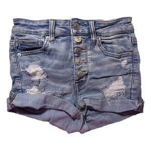 American Eagle Shirts